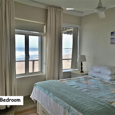 Omega Apartment Jeffreys Bay Dış mekan fotoğraf