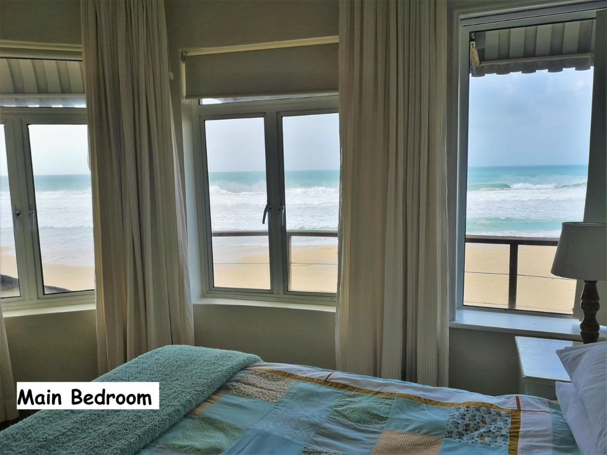 Omega Apartment Jeffreys Bay Dış mekan fotoğraf