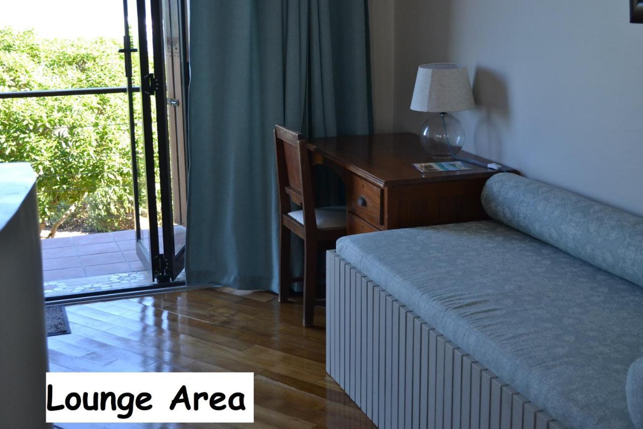 Omega Apartment Jeffreys Bay Dış mekan fotoğraf