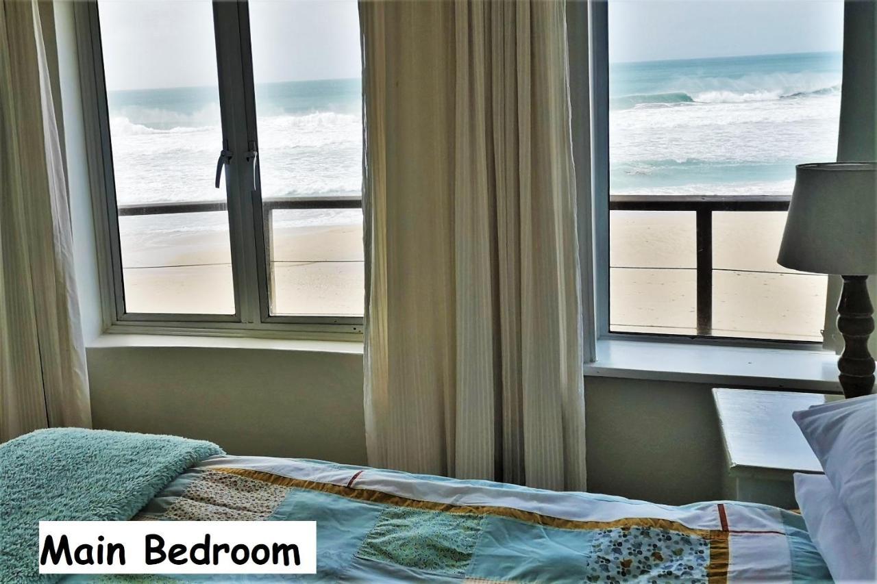 Omega Apartment Jeffreys Bay Dış mekan fotoğraf