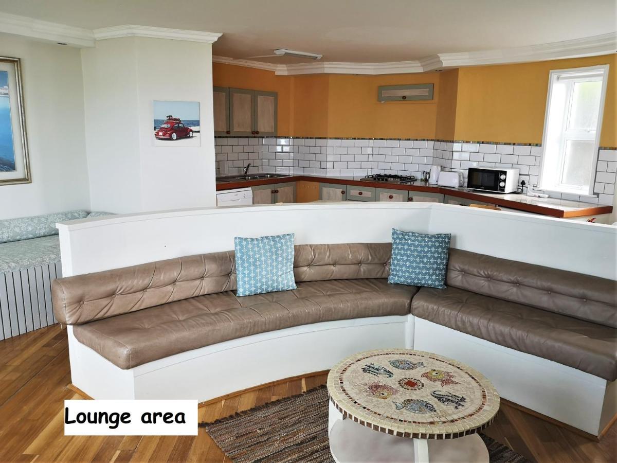 Omega Apartment Jeffreys Bay Dış mekan fotoğraf