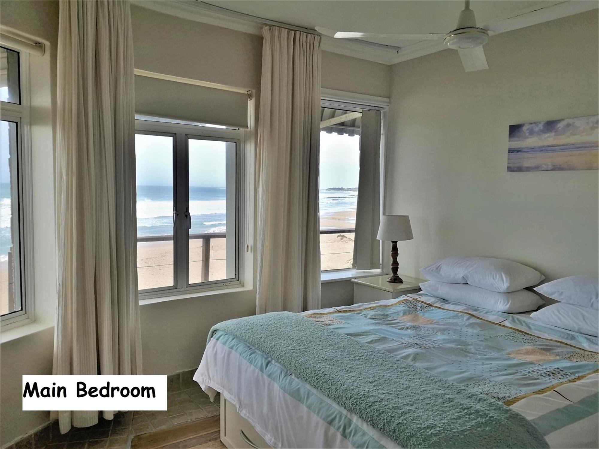 Omega Apartment Jeffreys Bay Dış mekan fotoğraf