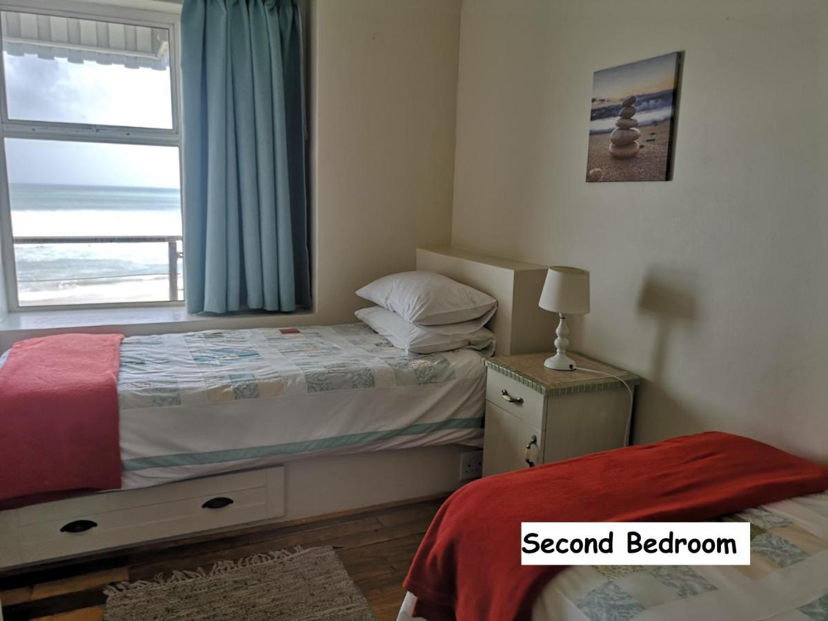 Omega Apartment Jeffreys Bay Dış mekan fotoğraf