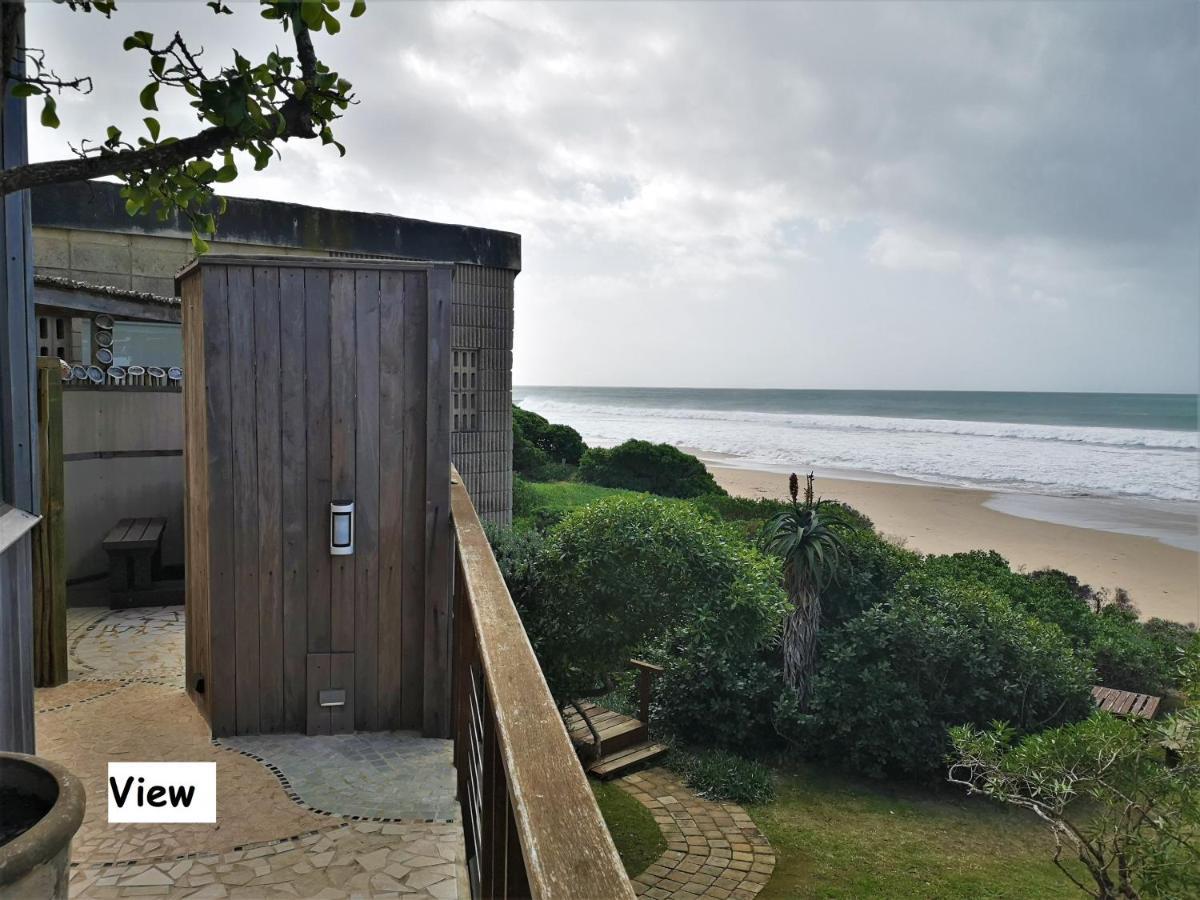 Omega Apartment Jeffreys Bay Dış mekan fotoğraf