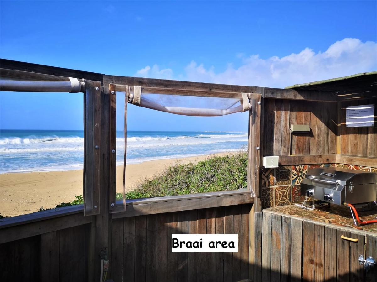 Omega Apartment Jeffreys Bay Dış mekan fotoğraf