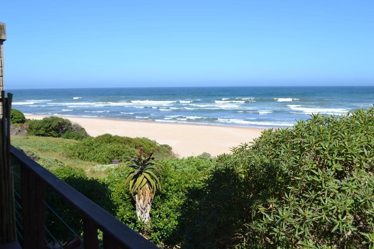 Omega Apartment Jeffreys Bay Oda fotoğraf